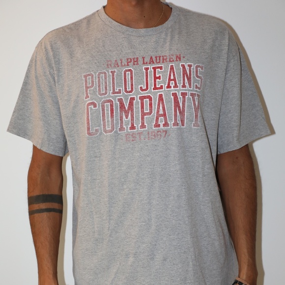 Polo Tee - Picture 1 of 4